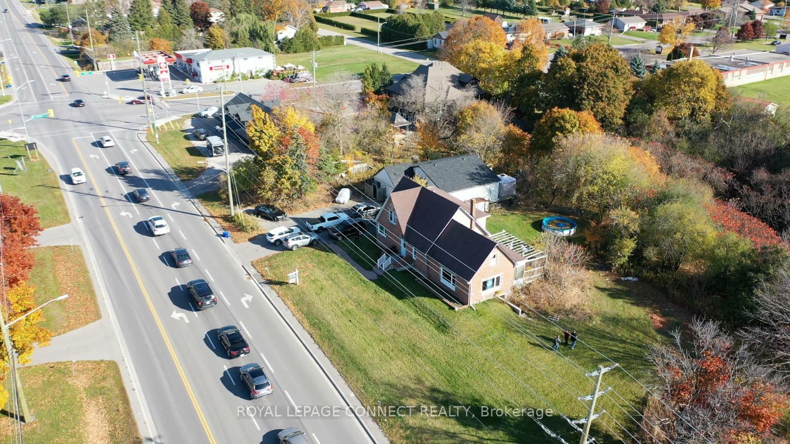Property Photo: 1641 Taunton Road Bsmt ON L0B 1J0