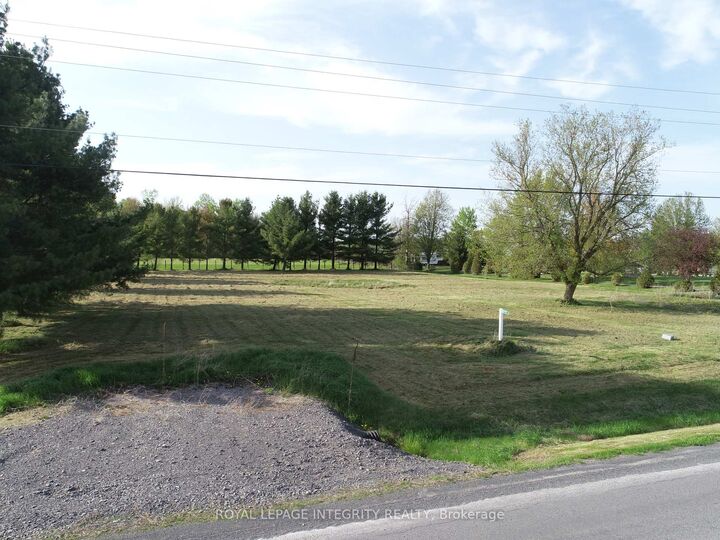 Property Photo: 17181 McNeil Road ON K0C 1T0