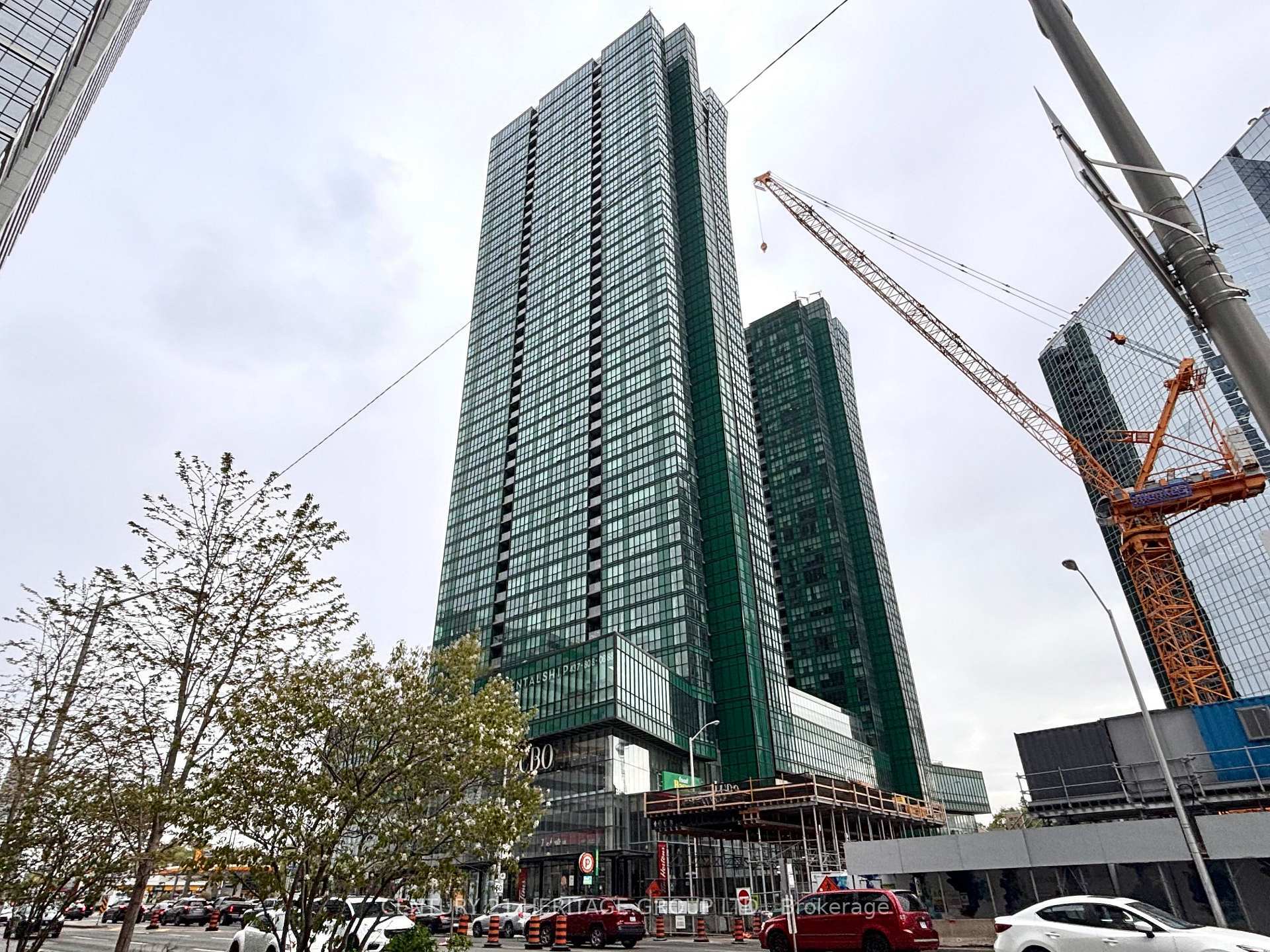 9 Bogert Avenue 2406  Toronto ON M2N 0H3 photo