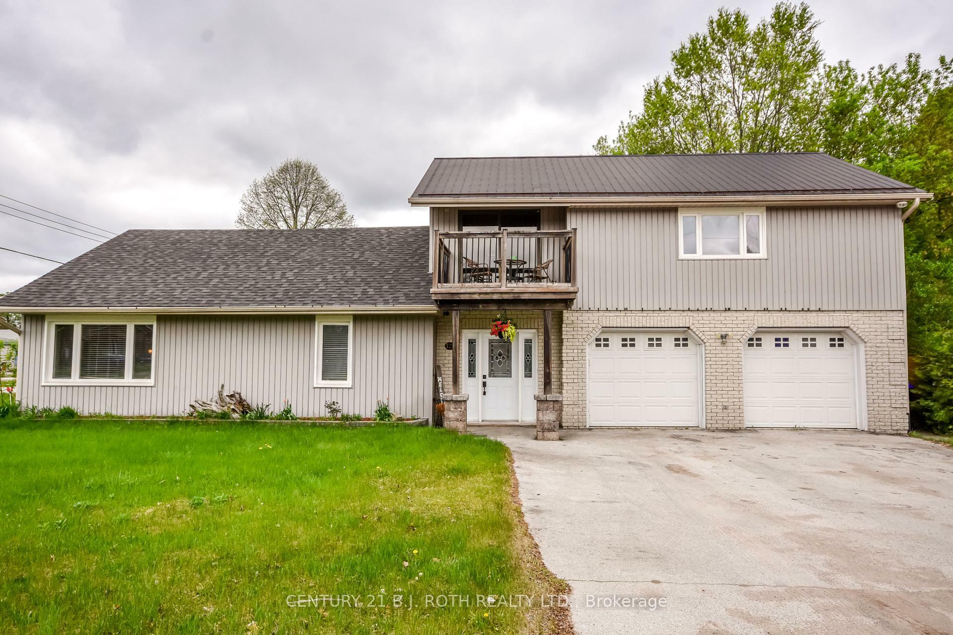 Photo de la propriété: 129 Auburn Street ON L0M 1B0
