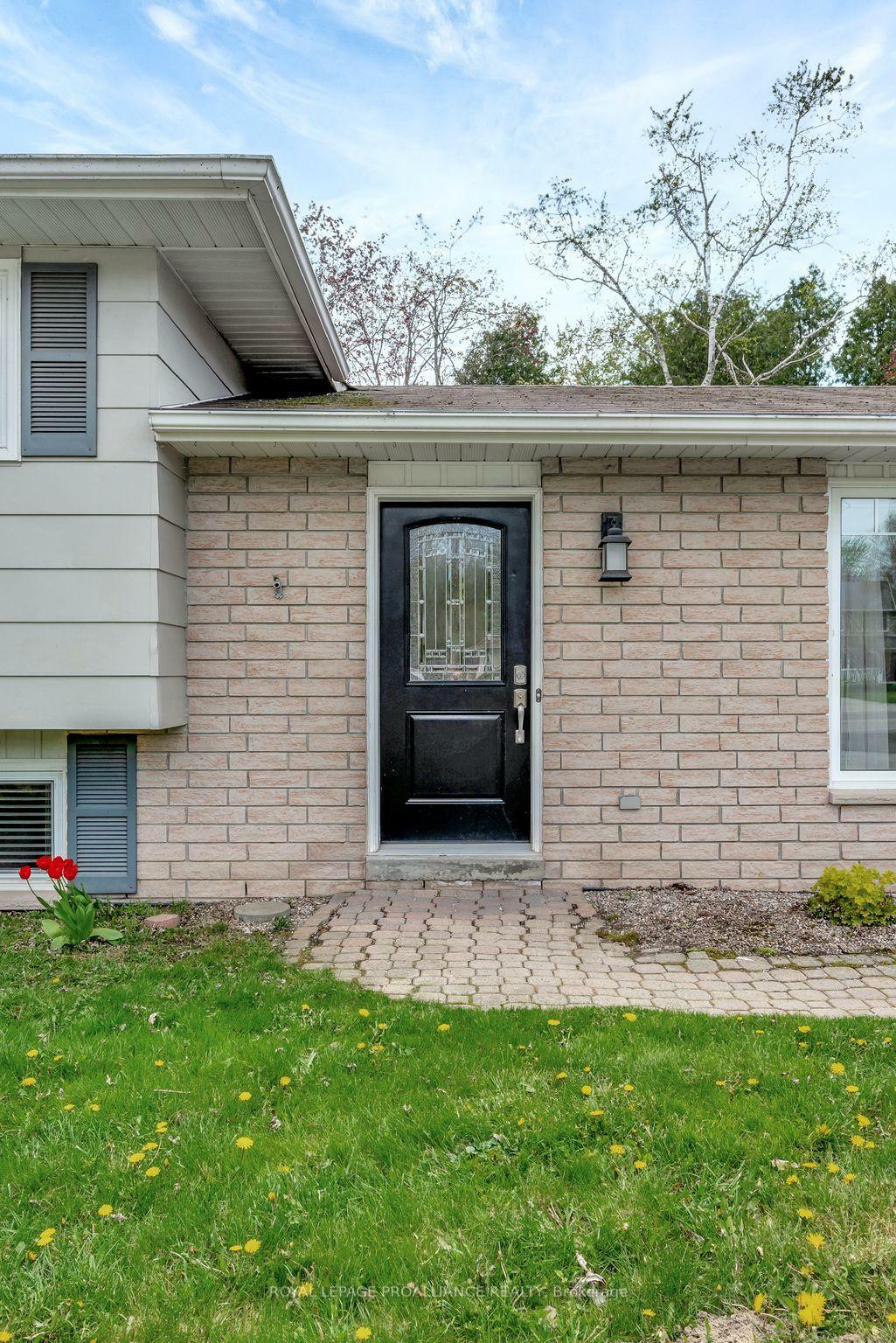 Photo de la propriété: 188 Prince Edward Street ON K0K 1H0