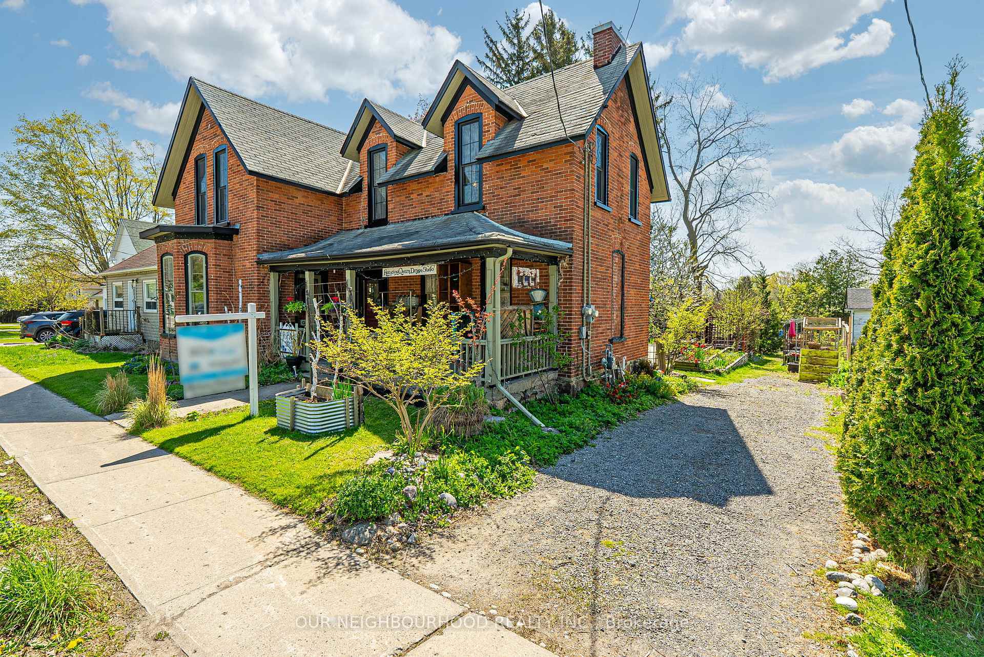 Property Photo: 80 King Street E ON K0K 1S0