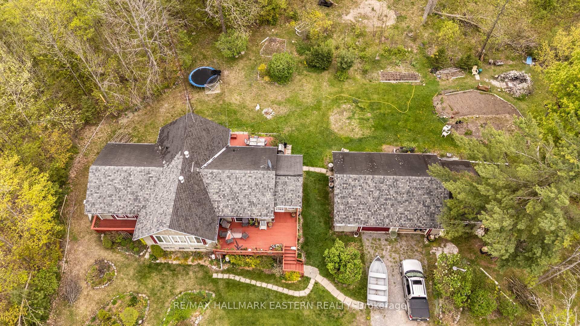 Photo de la propriété: 28 Woodlawn Drive ON K0L 1Y0
