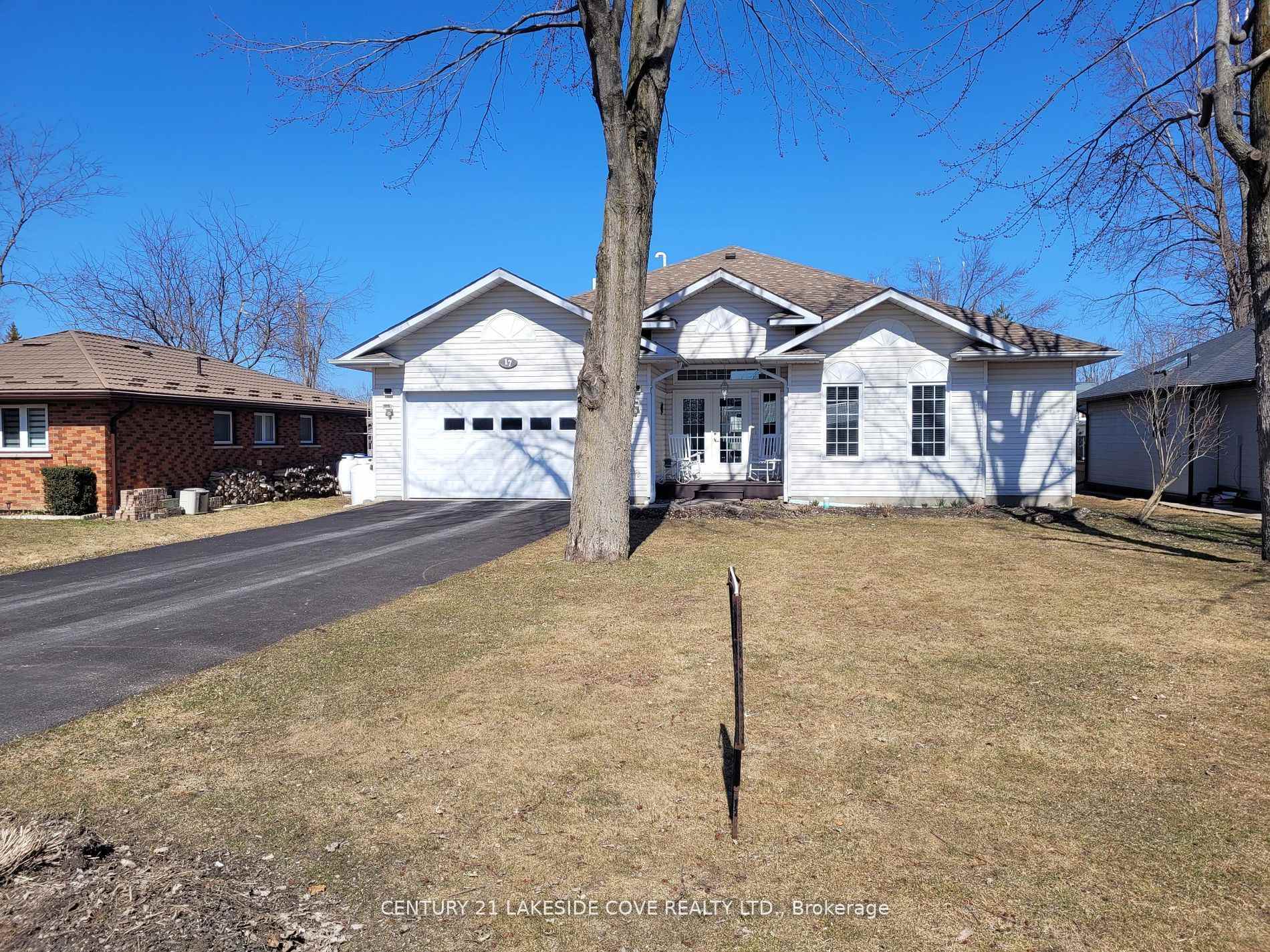 Photo de la propriété: 17 Willow Crescent ON L0K 1B0