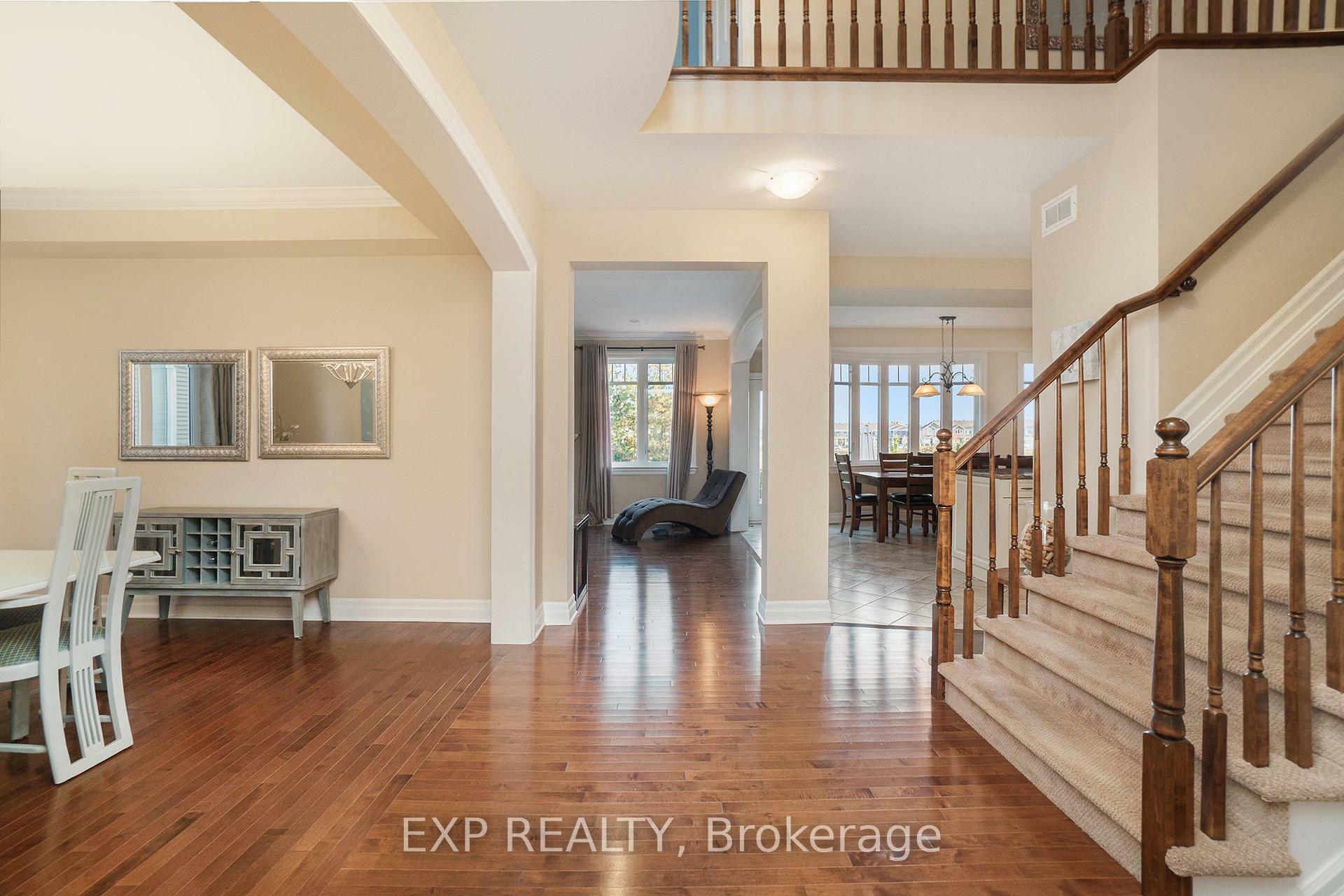 Photo de la propriété: 418 Cavesson Street ON K2V 0A8