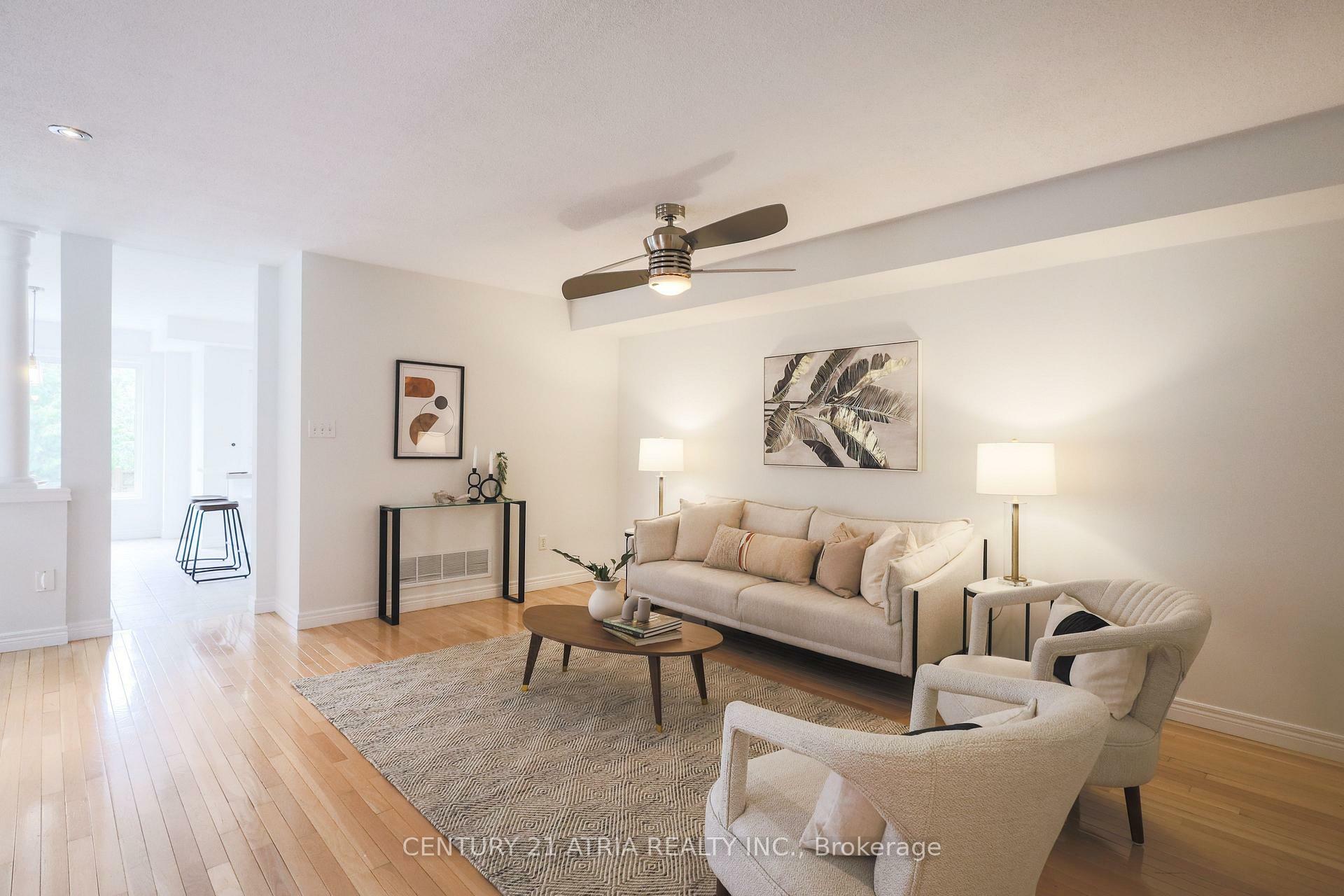 1478 Warbler Road  Oakville ON L6M 3Z7 photo