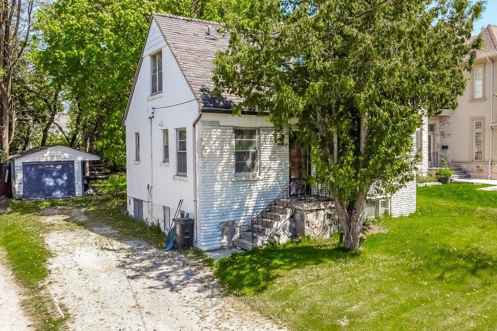 178 Burndale Avenue  Toronto ON M2N 1T2 photo