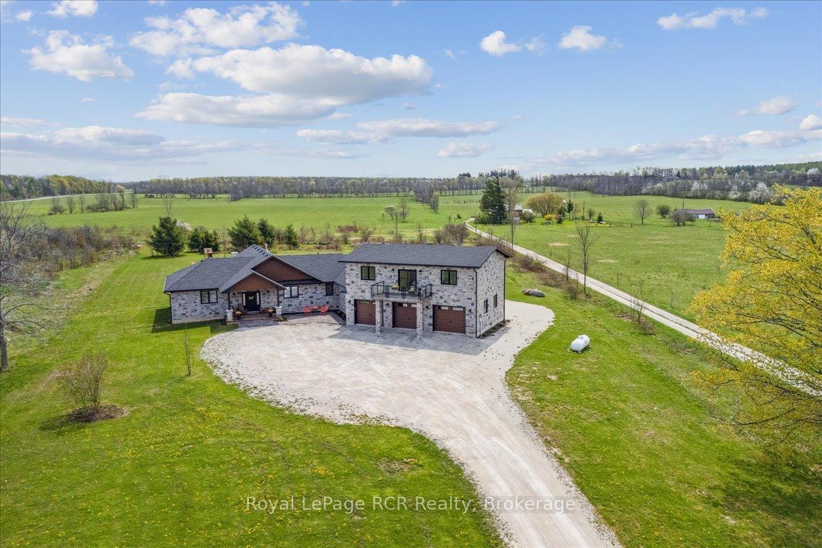 Property Photo:  438811 Grey 15 Road  ON N4K 5N3 