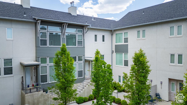 Property Photo: 5059 W Daybreak Pkwy UT 84009