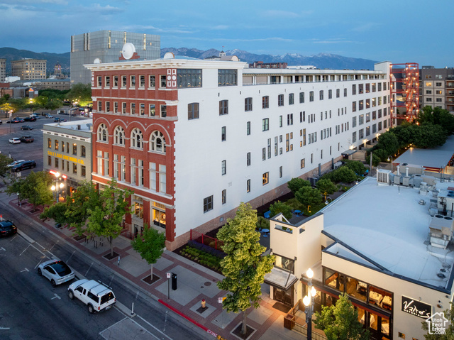 159 W Broadway 411  Salt Lake City UT 84101 photo
