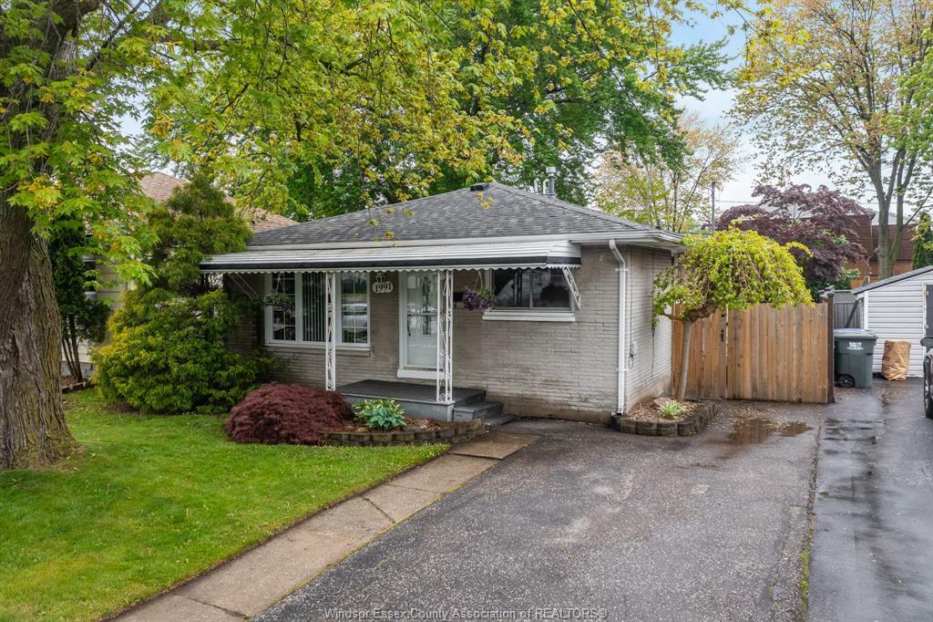 Photo de la propriété: 1991 Ferndale Avenue ON N8T 2K9