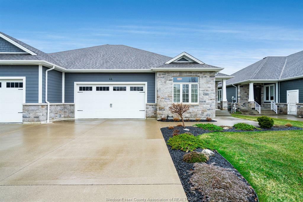 44 Robin Court  Kingsville ON N9Y 0E1 photo