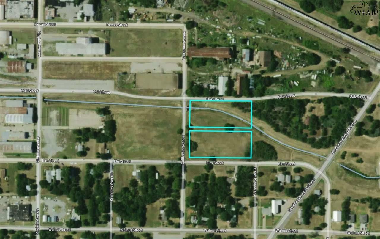 Property Photo: 401 Oak Street 101 Lake St. A&Ampb, 501&Amp601 Oak St.,104 M TX 76301