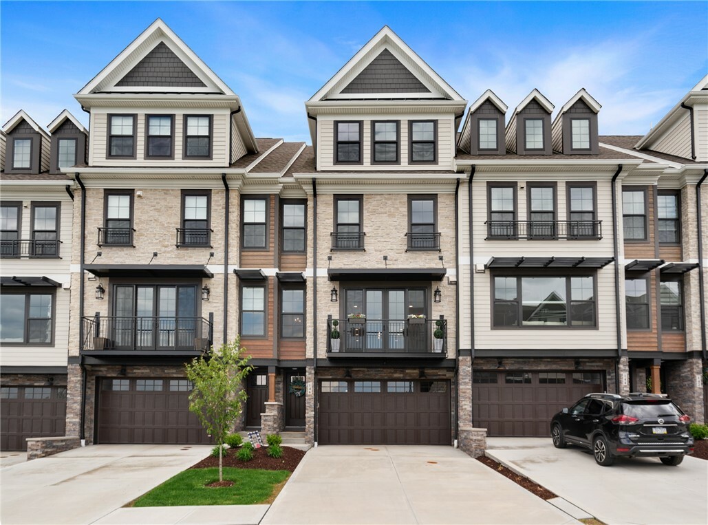 Property Photo: 146 Enclave Drive PA 16046