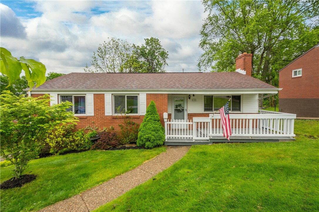 5185 Caste Dr  Whitehall PA 15236 photo