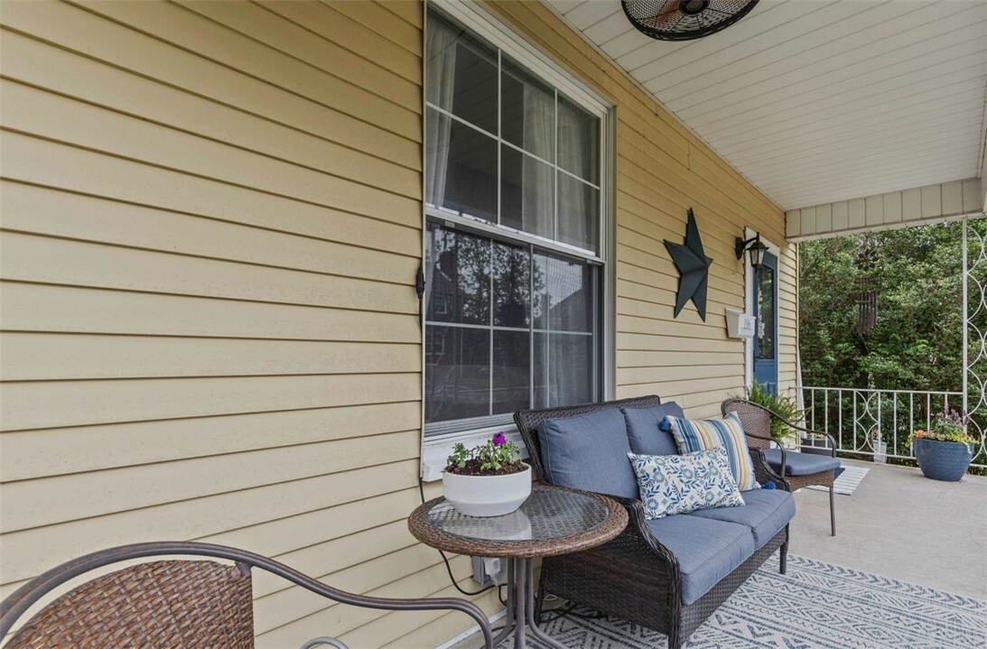 Property Photo: 106 Haldane Street PA 15205