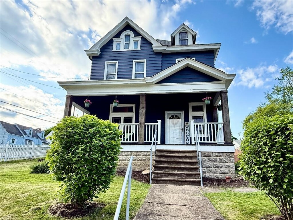 1701 Pleasant Pleasant  West Mifflin PA 15122 photo
