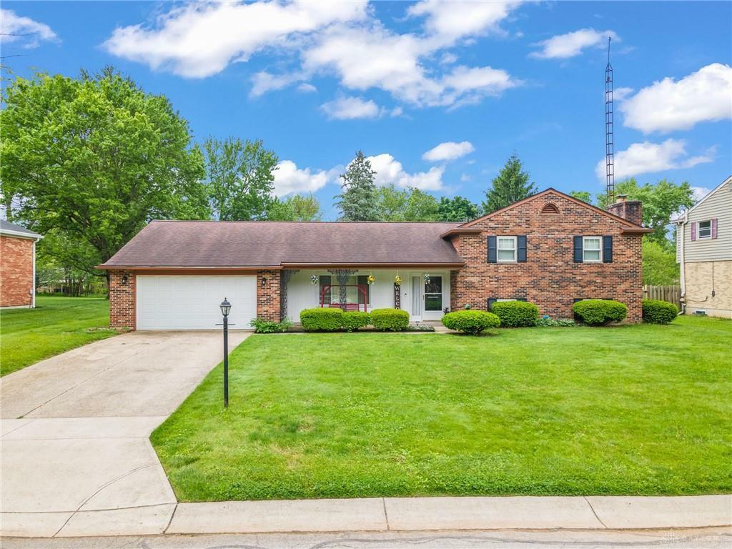 4160 Cedar Bluff Circle  Dayton OH 45415 photo