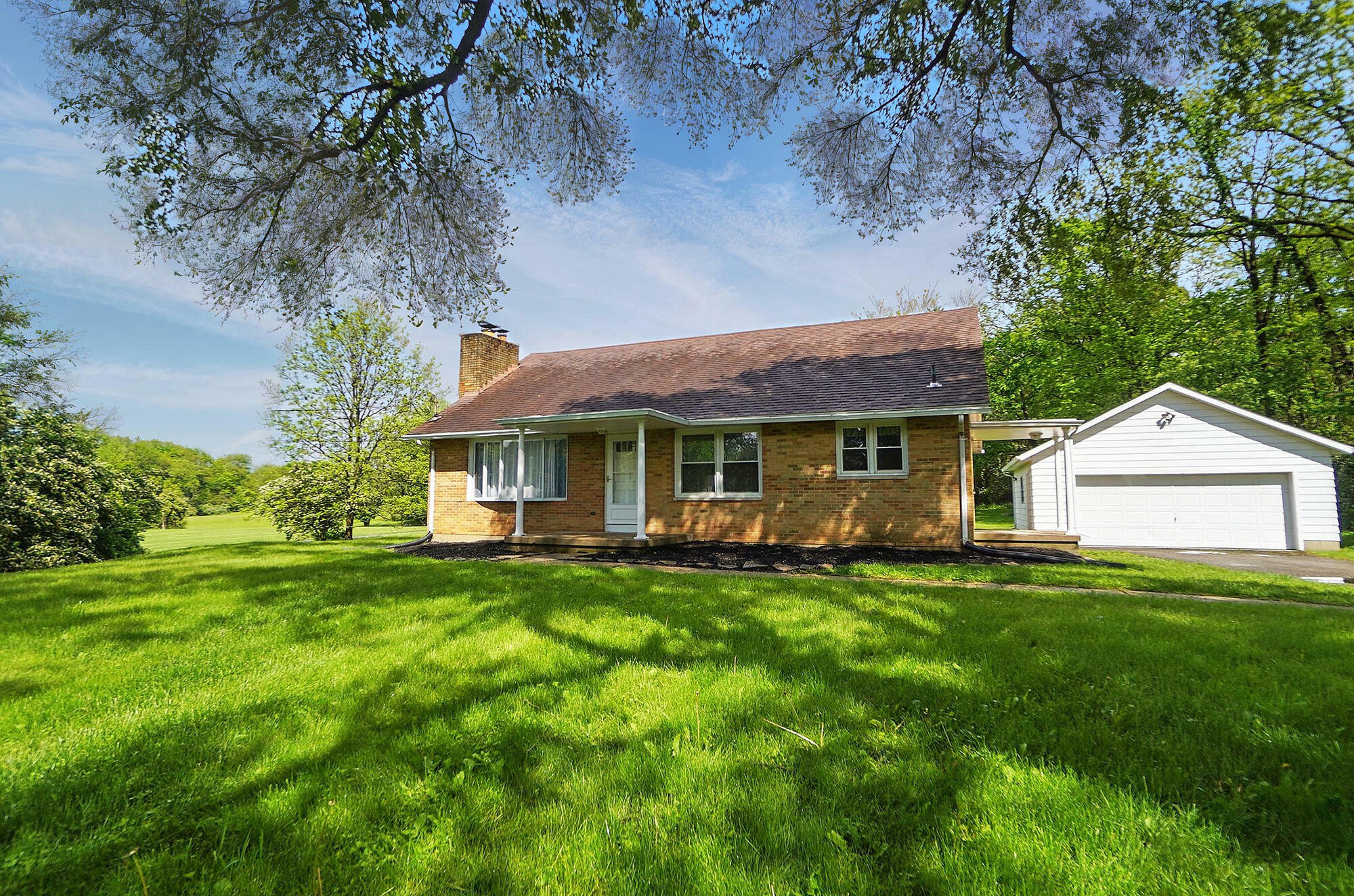 Property Photo:  360 N Bird Road  OH 45503 