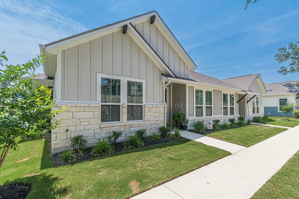 138 Harborside Drive 101  San Marcos TX 78666 photo