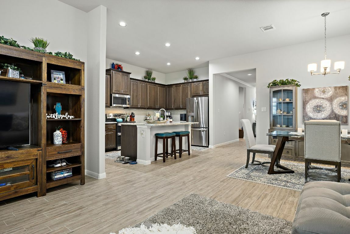 Property Photo: 109 Scenic Hills Circle TX 78628