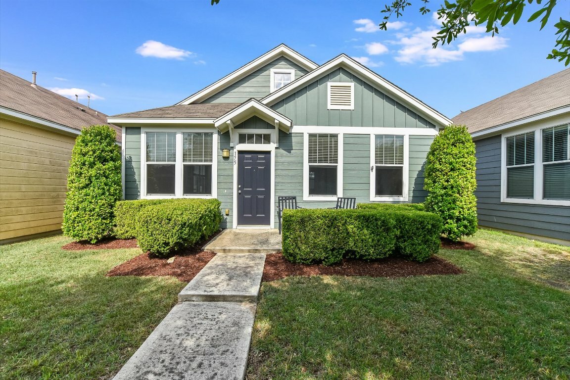 175 Grace Street  Kyle TX 78640 photo