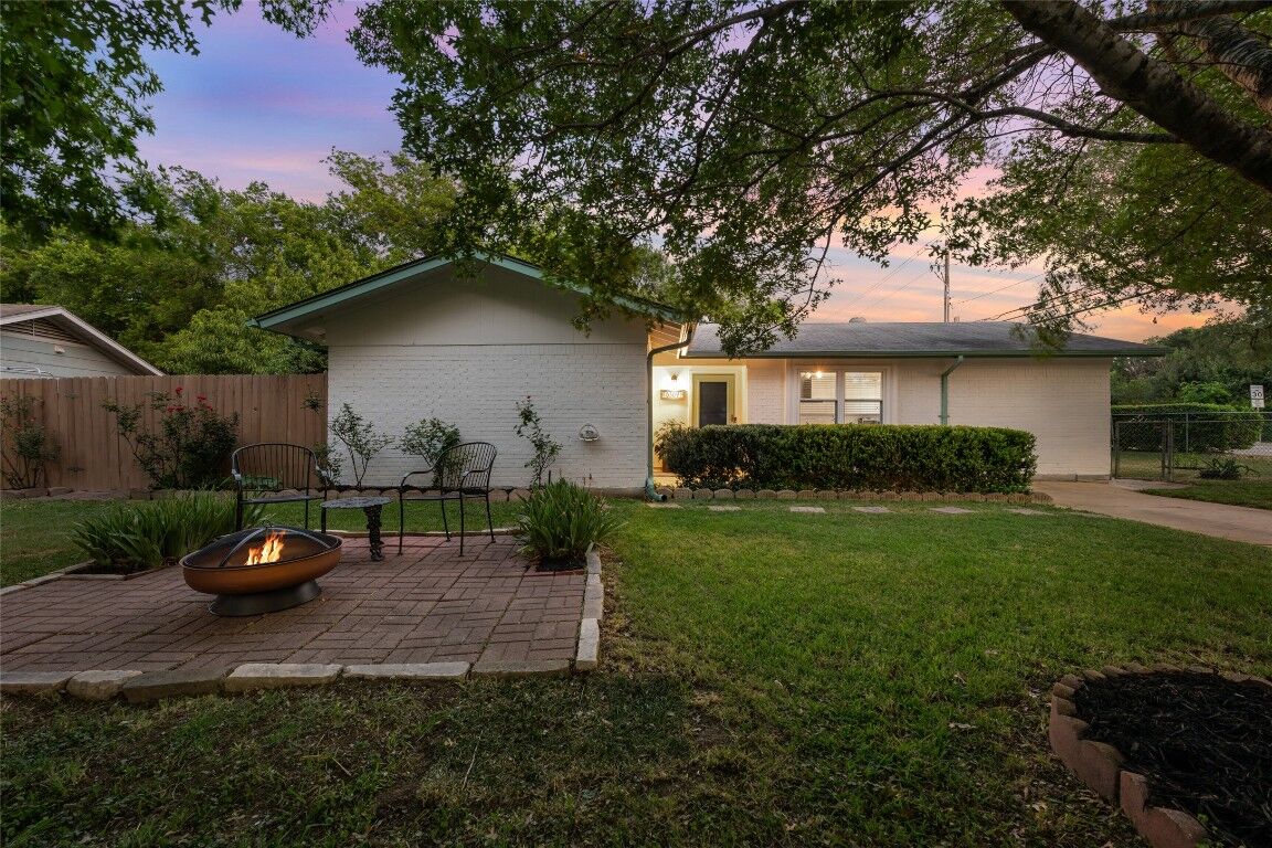Property Photo:  6309 Middleham Place  TX 78745 