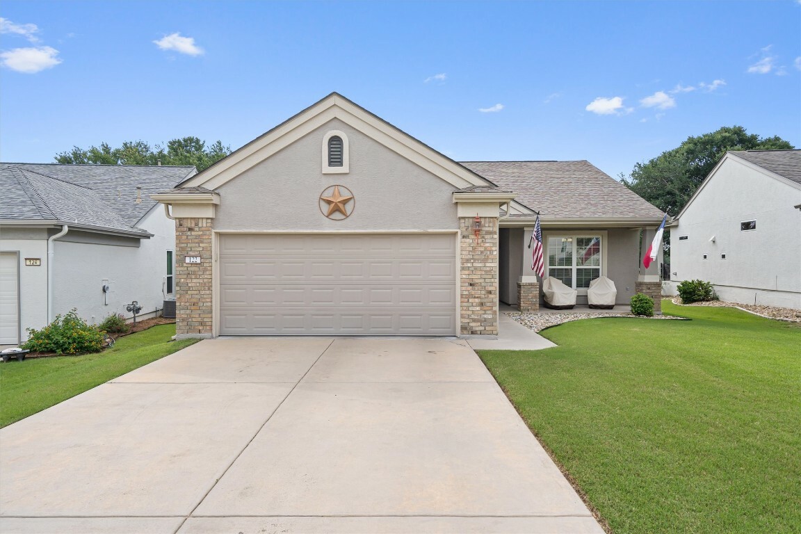 Property Photo: 122 Breckenridge Street TX 78633