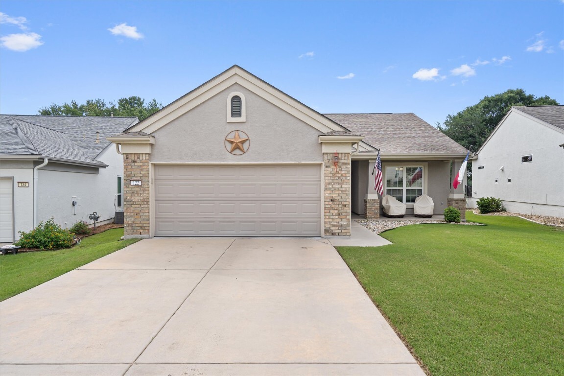 Property Photo:  122 Breckenridge Street  TX 78633 