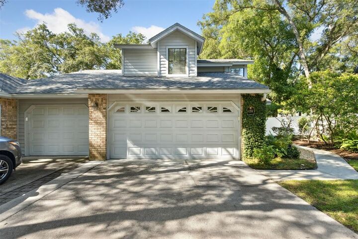 1124-A Natures Walk Court  Fernandina Beach FL 32034 photo