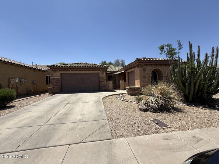 2014 N 93rd Drive  Phoenix AZ 85037 photo