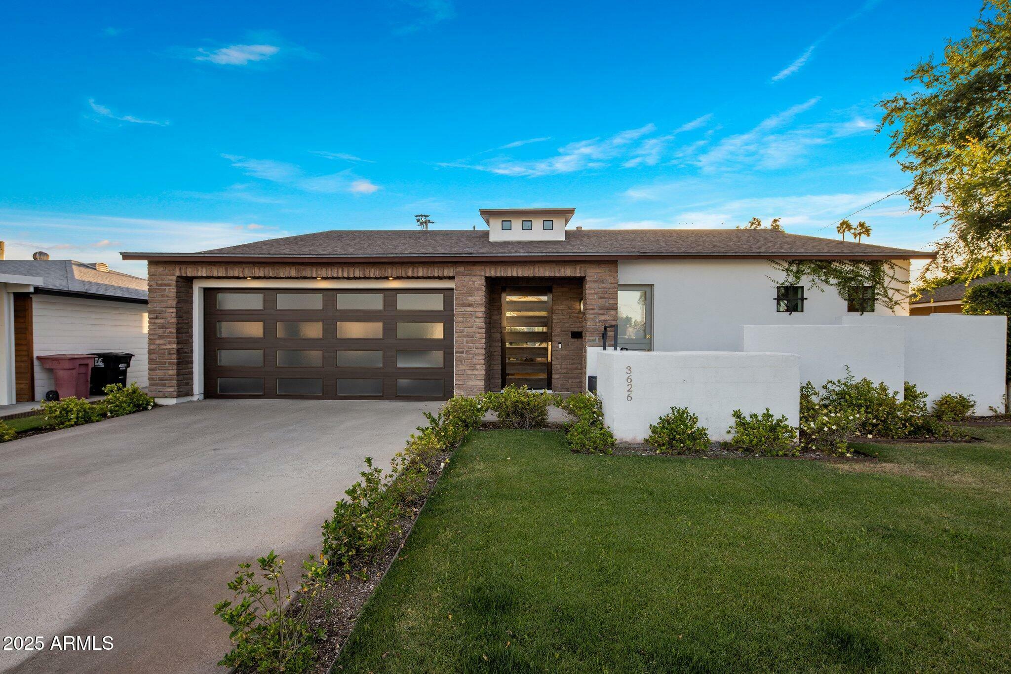 3626 N Mohave Way  Scottsdale AZ 85251 photo