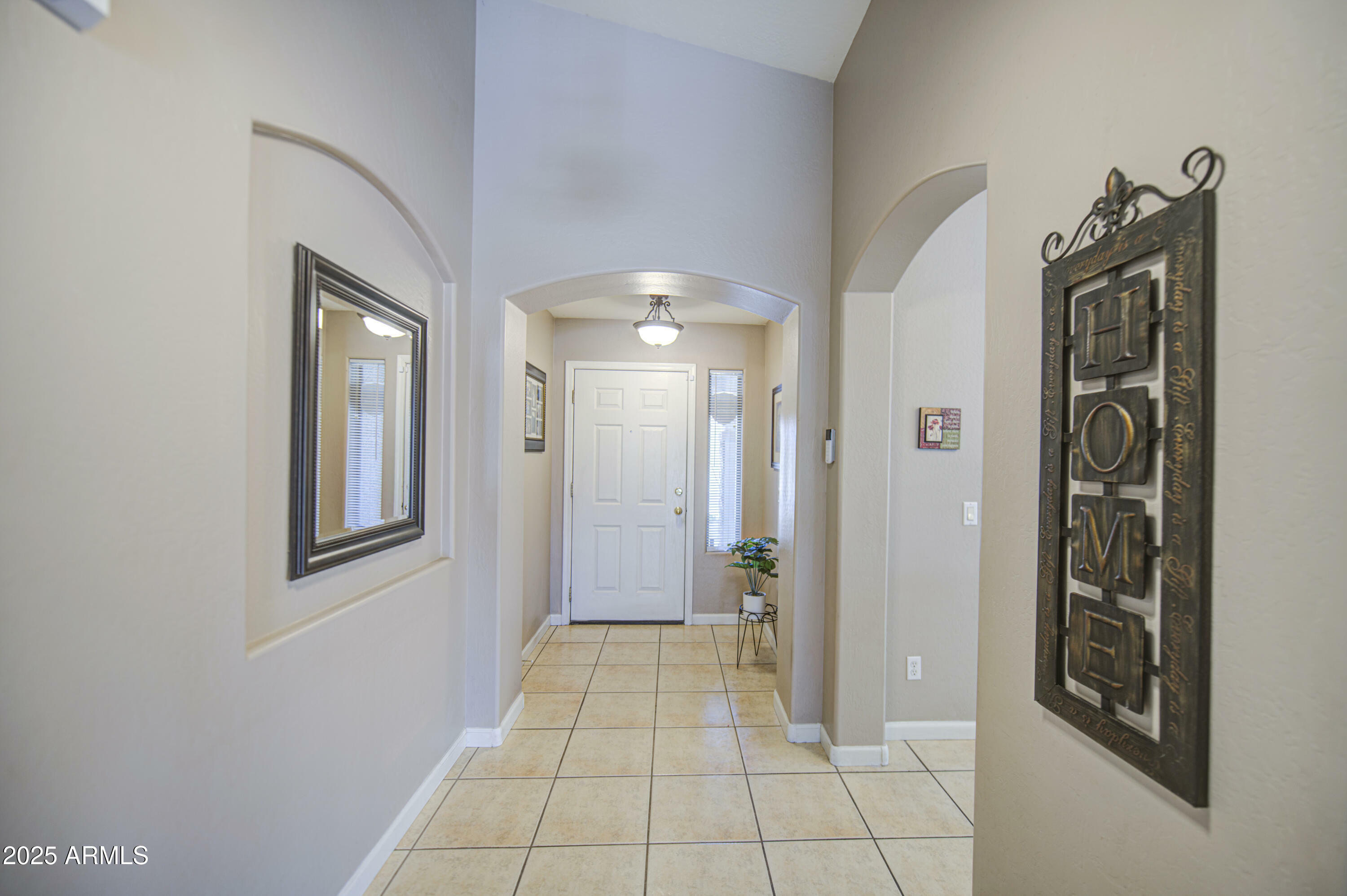 Property Photo: 22333 E Calle De Flores Street AZ 85142
