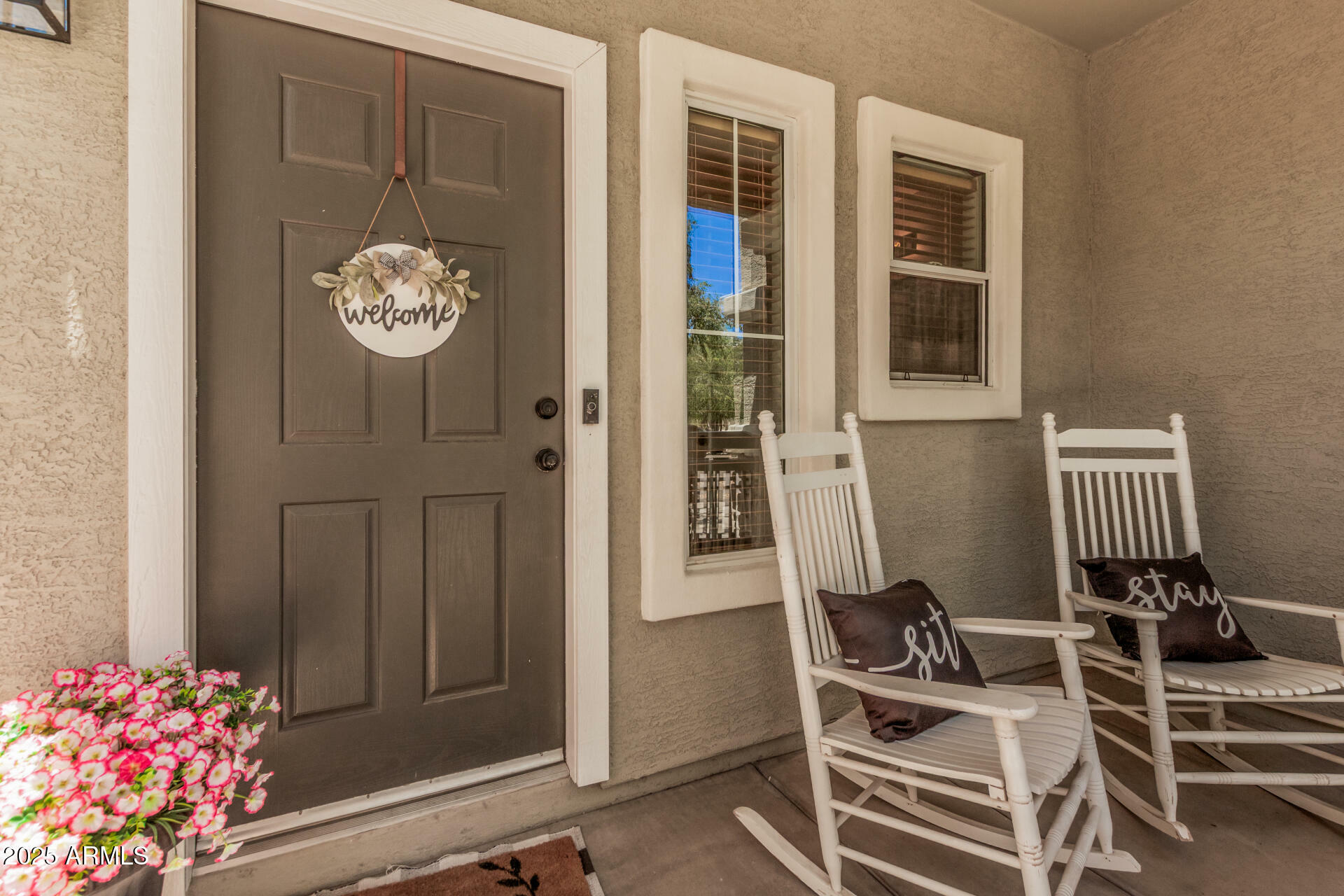 Property Photo: 4117 E Baylor Lane AZ 85296