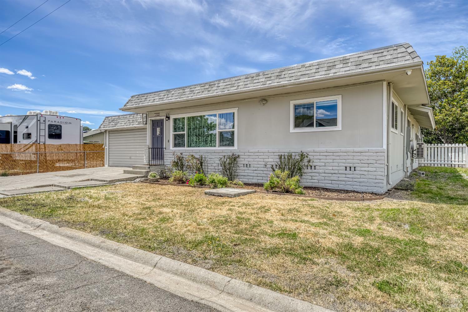 Property Photo: 12929 Lakeland Street CA 95423