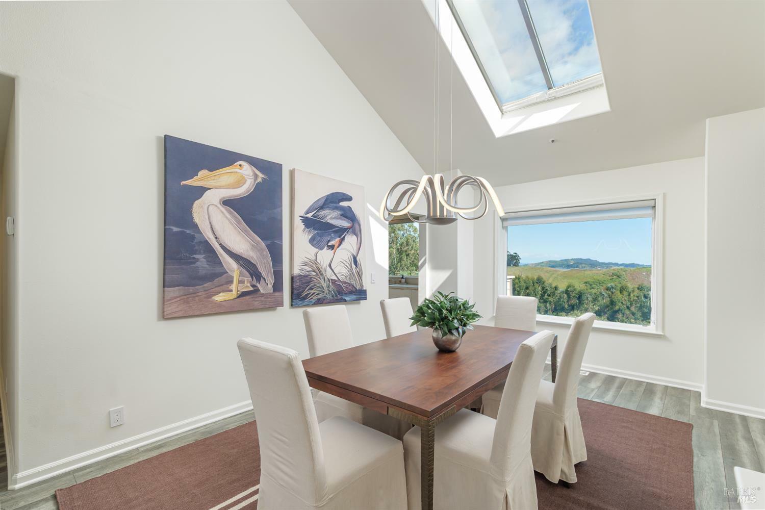 Property Photo: 16 Marin Bay Park Court CA 94901