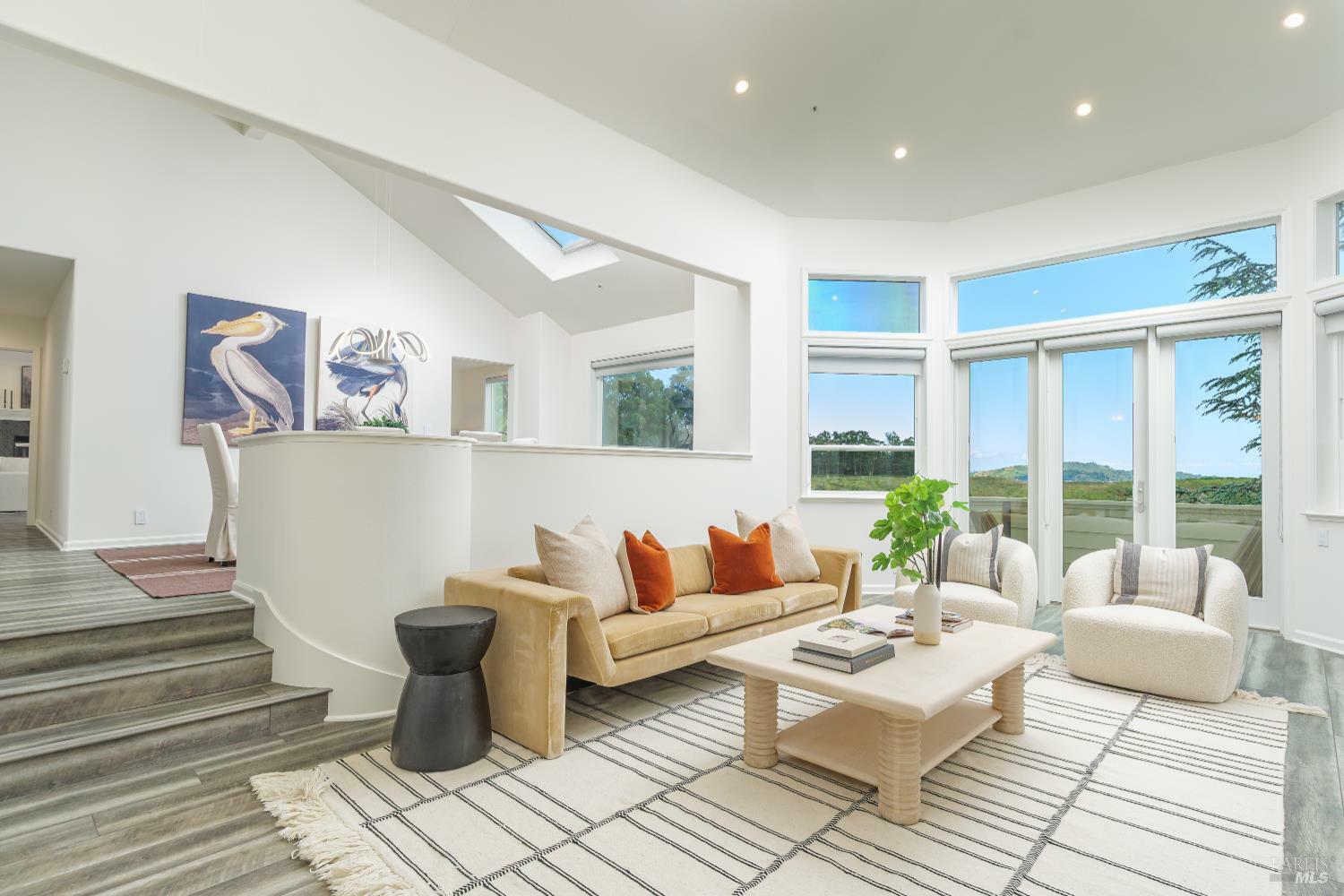 Property Photo: 16 Marin Bay Park Court CA 94901
