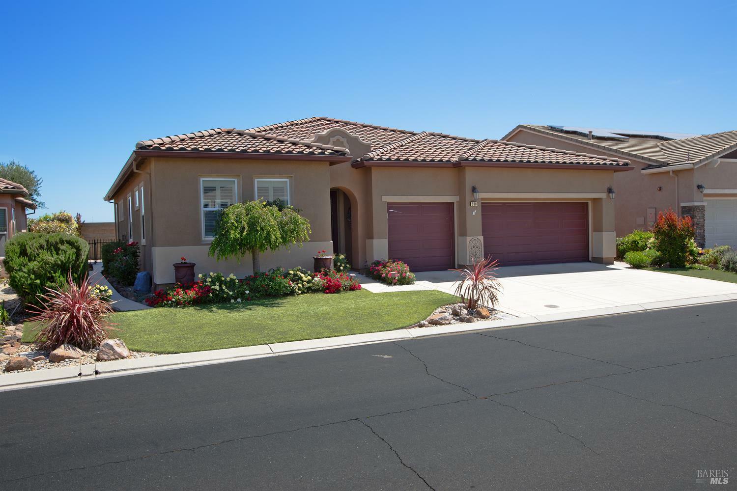 Property Photo: 308 American Falls Drive CA 94571
