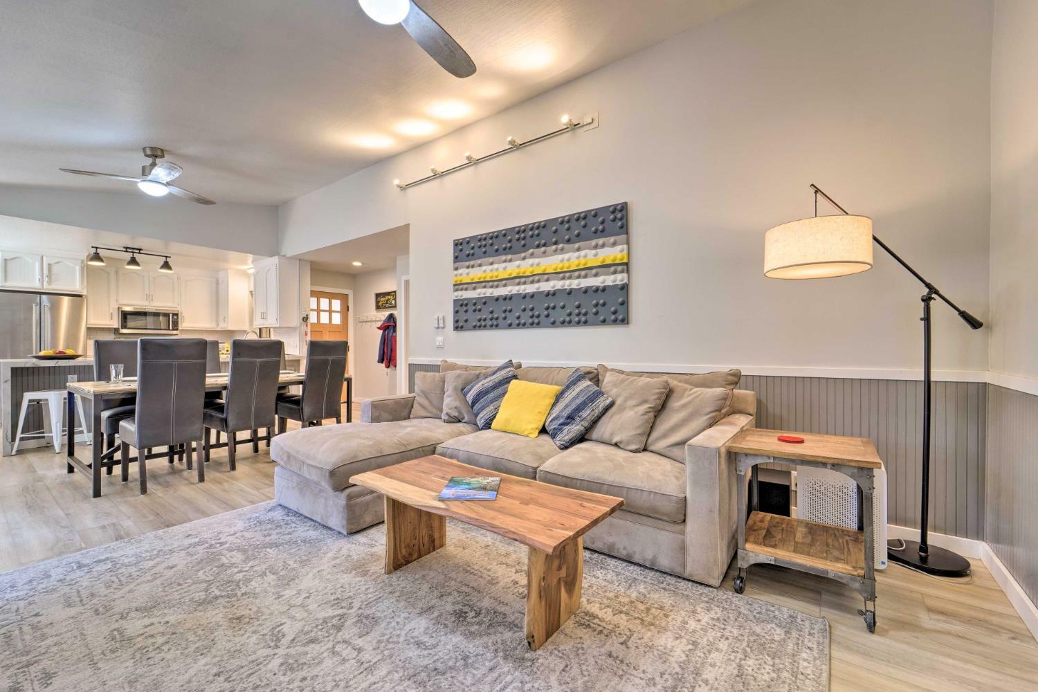 Property Photo: 391 Tahoe Woods Boulevard CA 96145