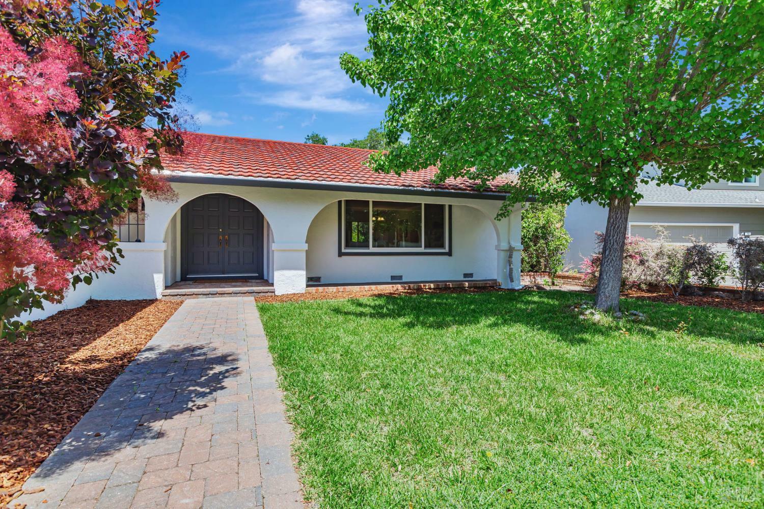 Property Photo: 712 Sutro Avenue CA 94947
