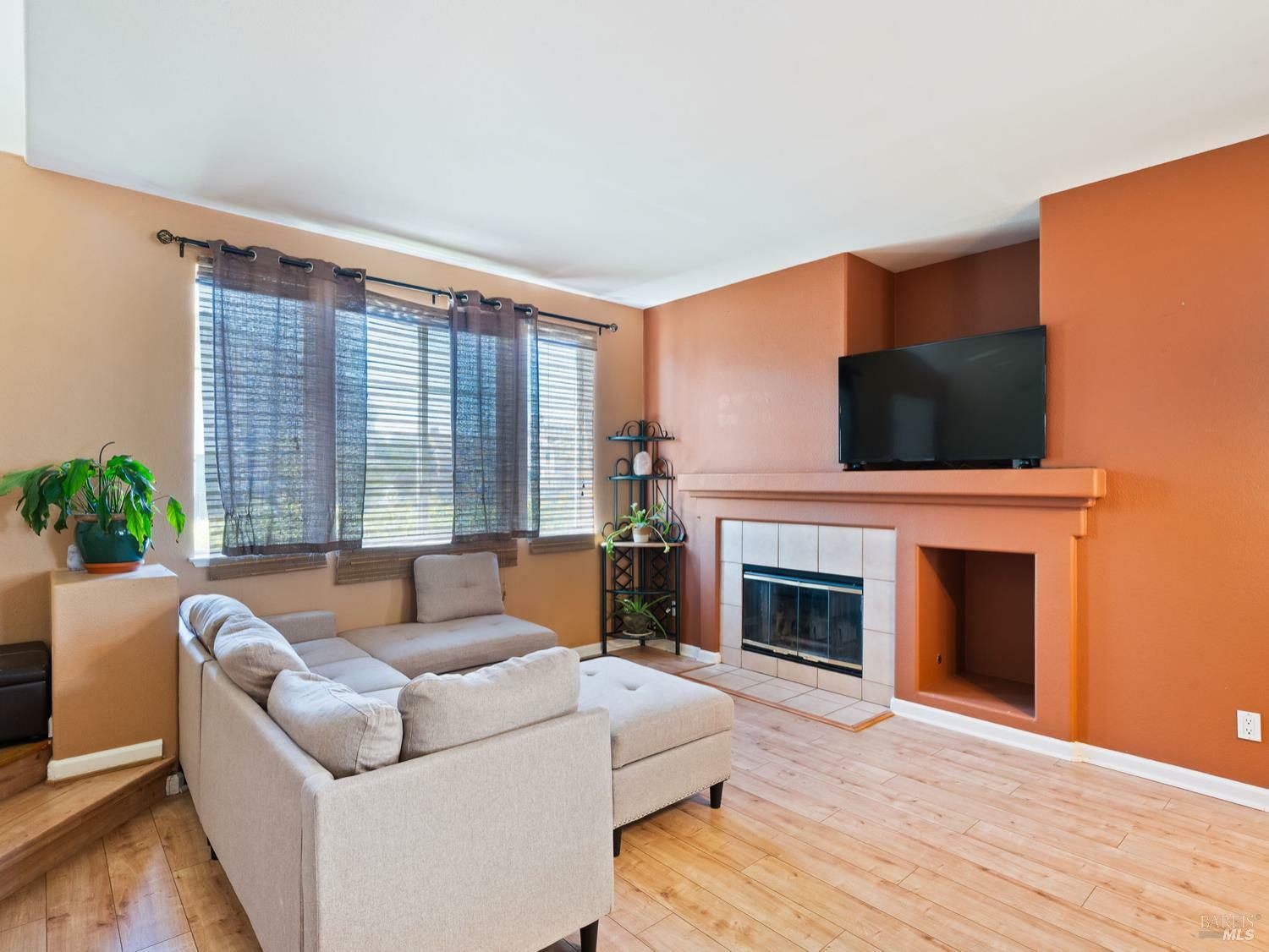 Property Photo: 2370 Battersea Street CA 95403