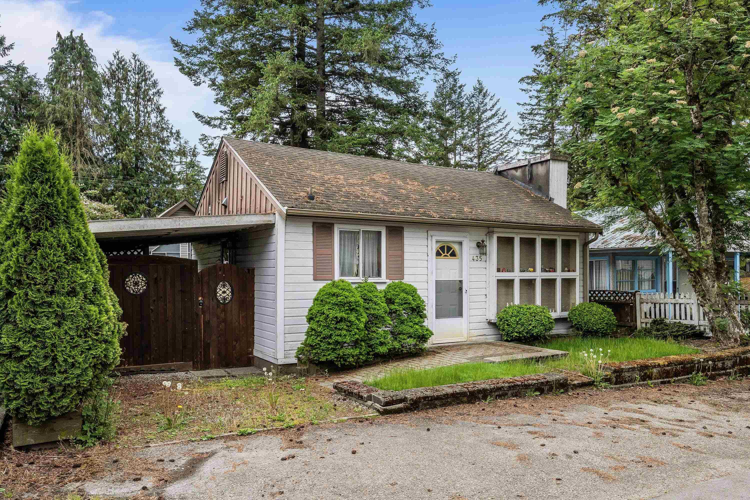 Photo de la propriété: 435 Willow Street BC V2R 4Z4