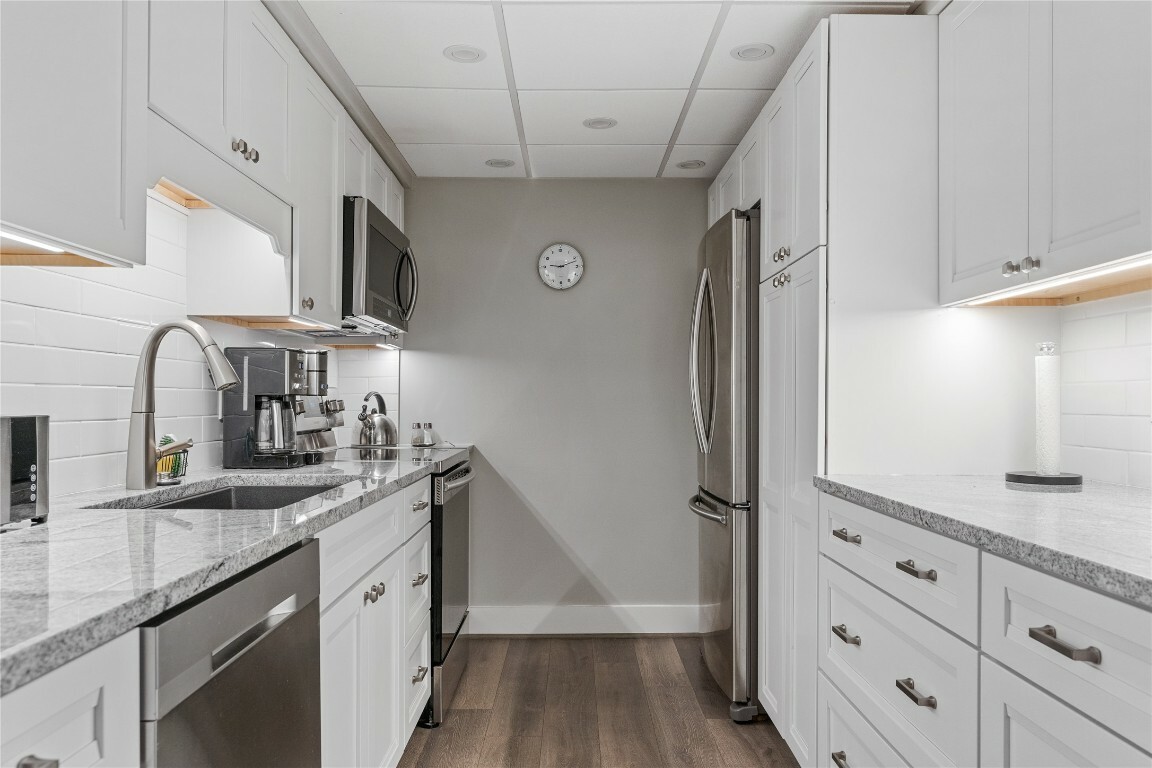 Property Photo: 5 Riverside Drive 808 NY 13905