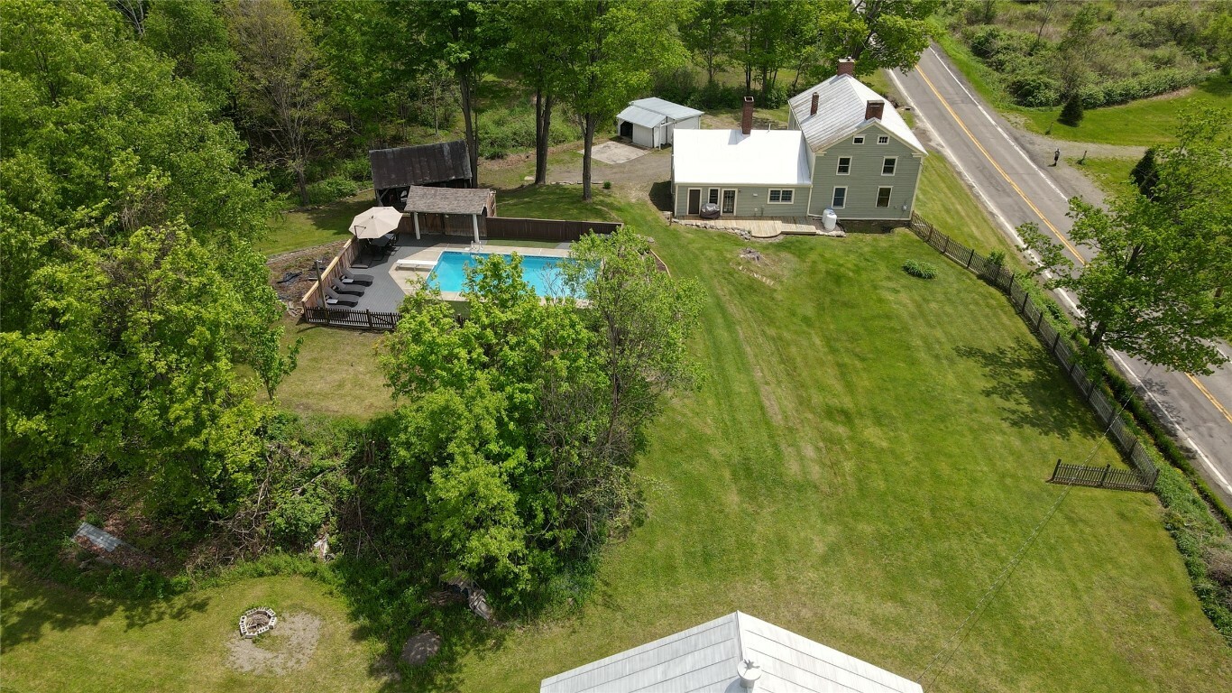 Property Photo: 8198 Nys Route 79 NY 13862