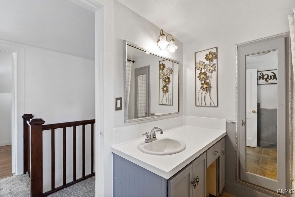Property Photo: 701 W 1st Street S NY 13069