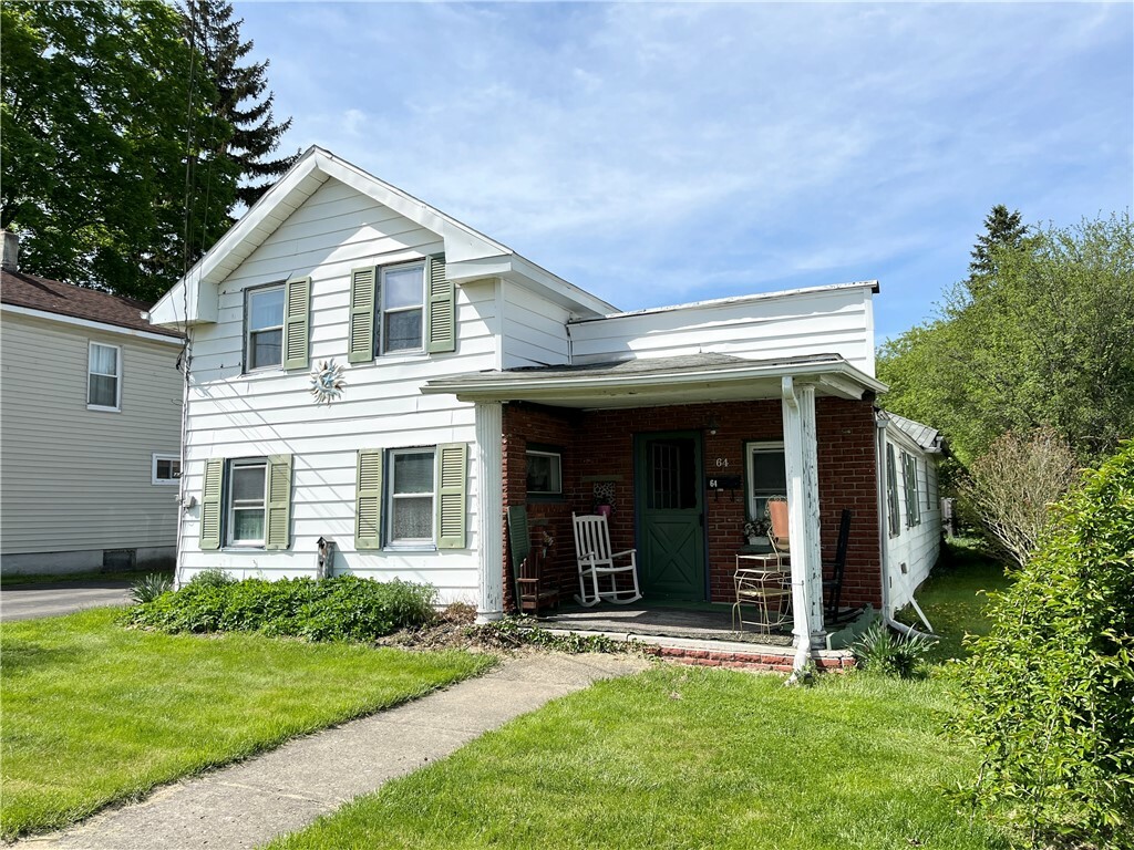 64 Pine Street  Hornell NY 14843 photo