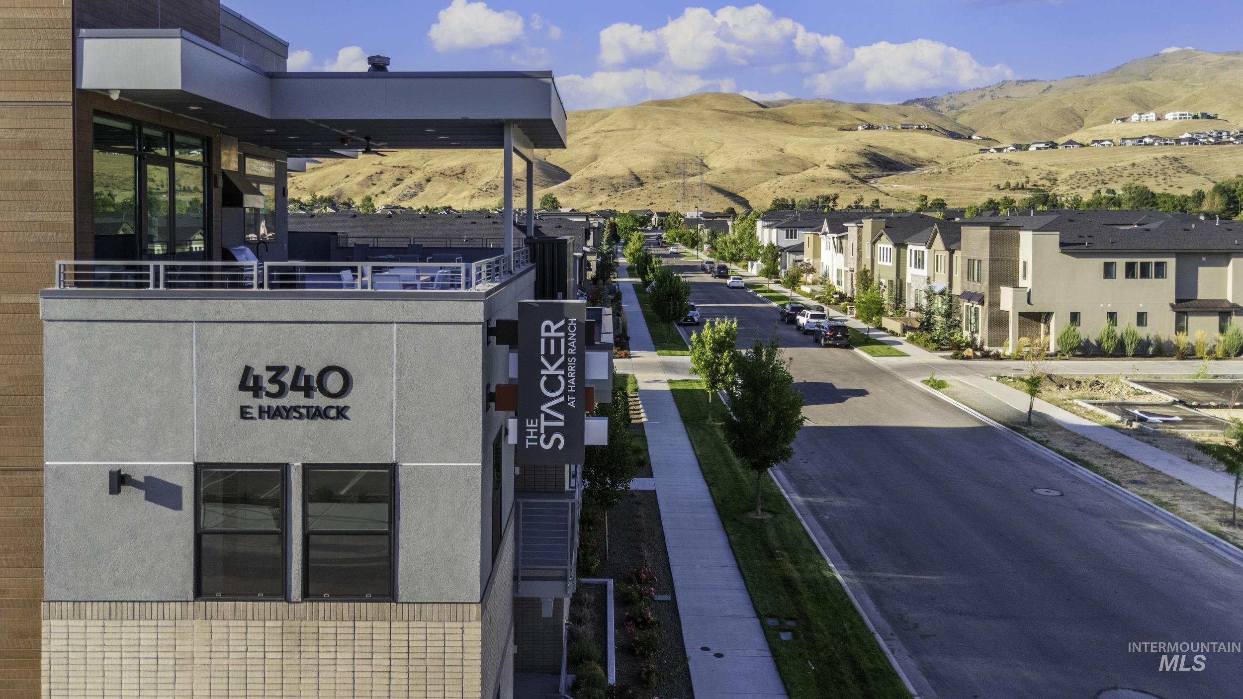 Property Photo: 4340 E Haystack St 210 ID 83716