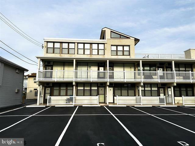 Property Photo: 9415 Pacific Avenue -19 43 NJ 08402
