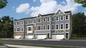 Property Photo: 1213 Loch Ness Lane #463 MD 21673