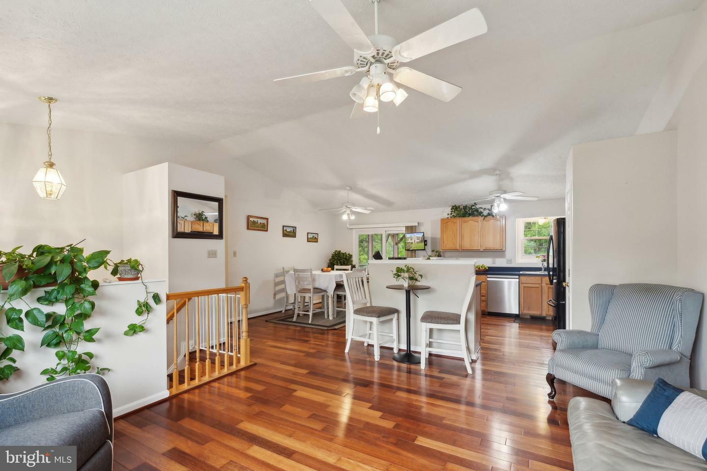Property Photo: 119 Hill Valley Drive VA 22602